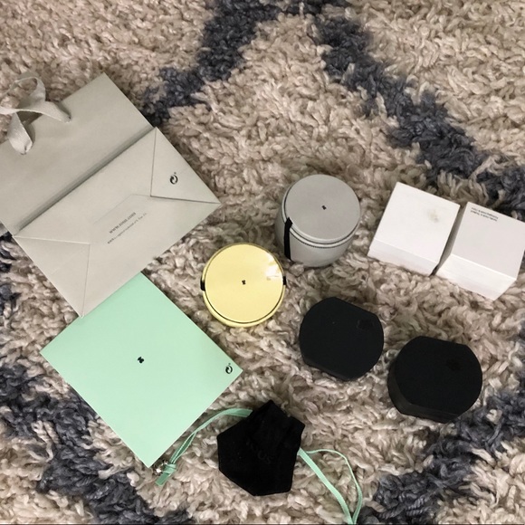 Tous/Pandora empty boxes - Picture 3 of 3